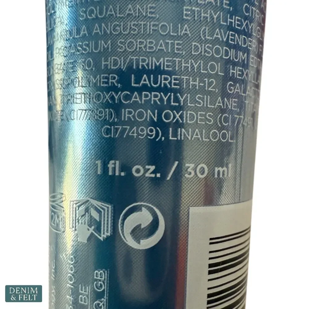 NEW Dr Brandt Pores‎ No More Luminizer Primer Radiant Glow Pore Blur Makeup Base